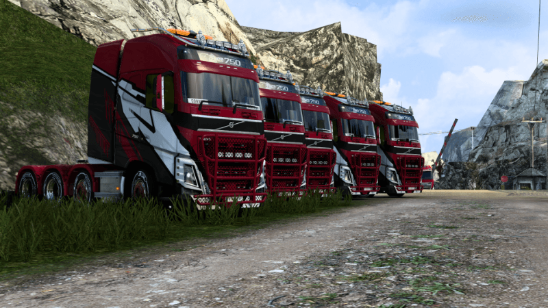 Twisted Transport gallery image 13