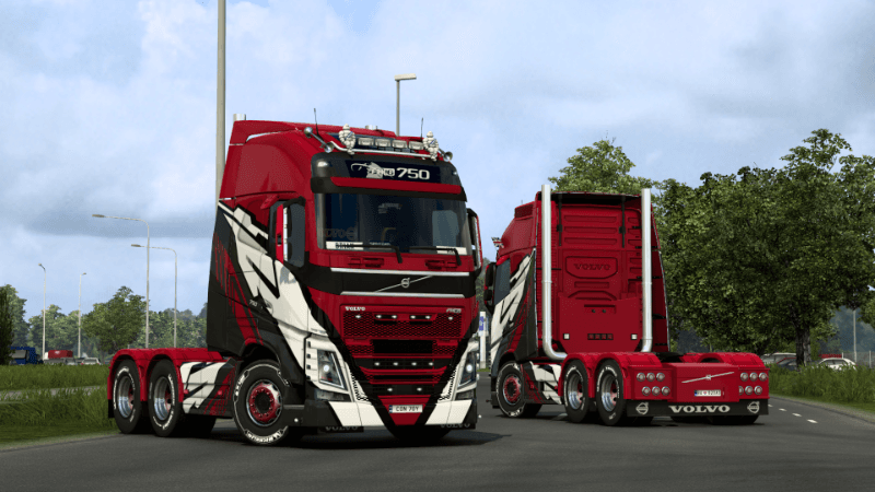 Twisted Transport gallery image 7