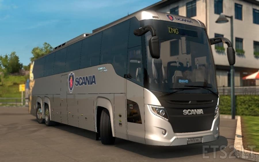Bus Services