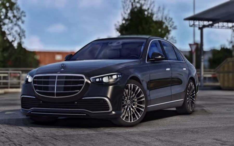 Luxury Car Service