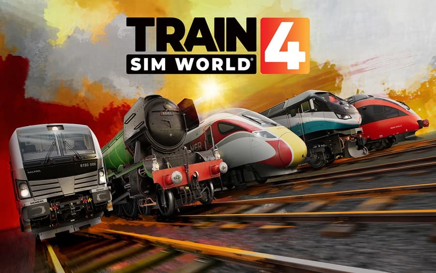Rail Transport
