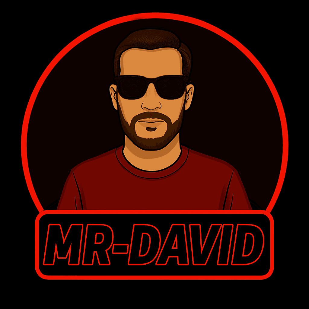 MrDavid