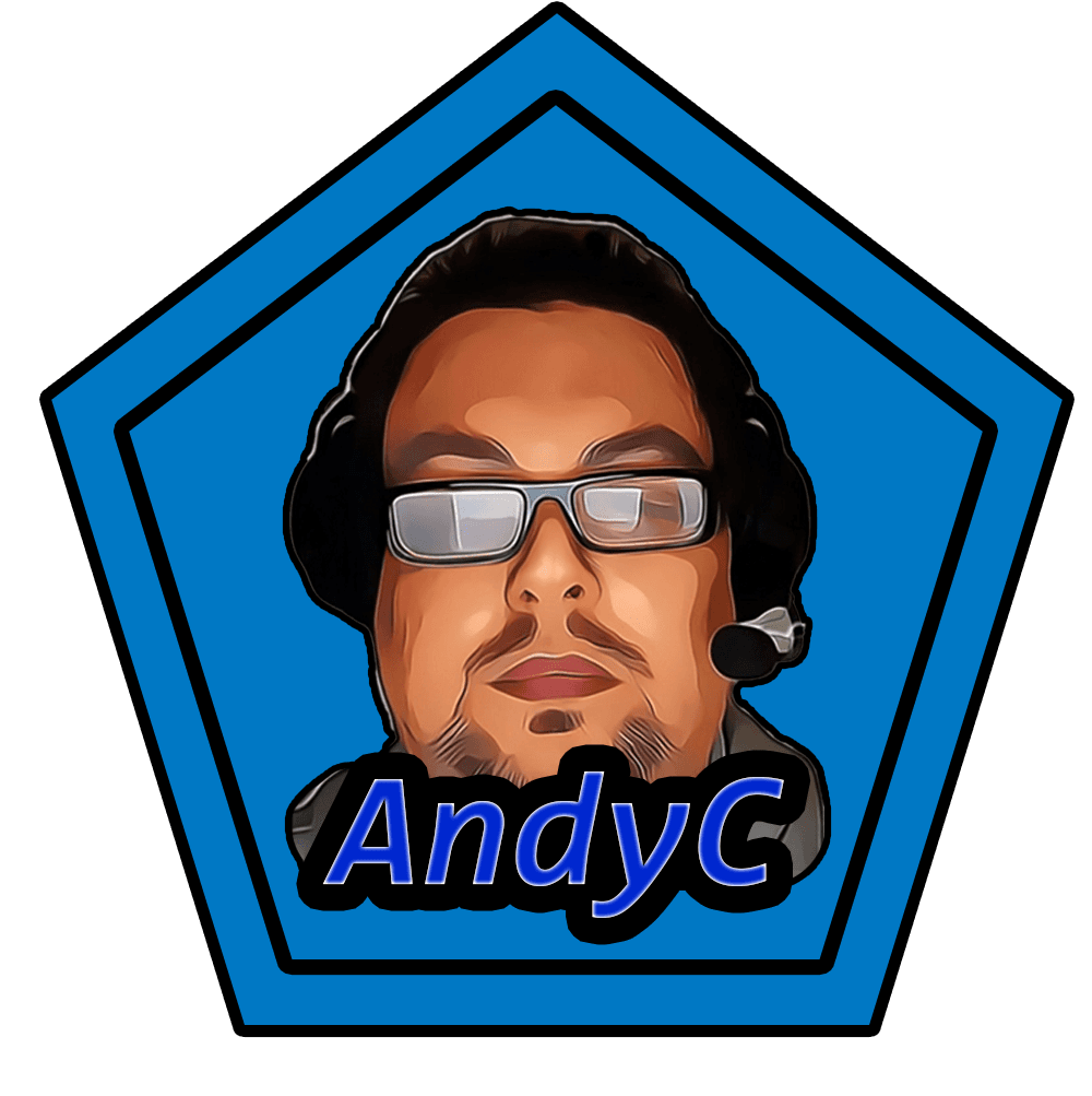 AndyC